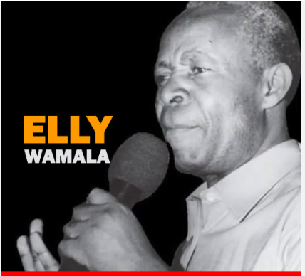 Elly Wamala Biography, His Music Profile, Age, Education, Wife, Real ...