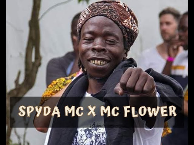 Spyda Mc Biography, His Music Profile, Age, Education, Wife, Real Name ...