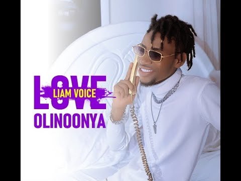 Love olinonya By Liam Voice