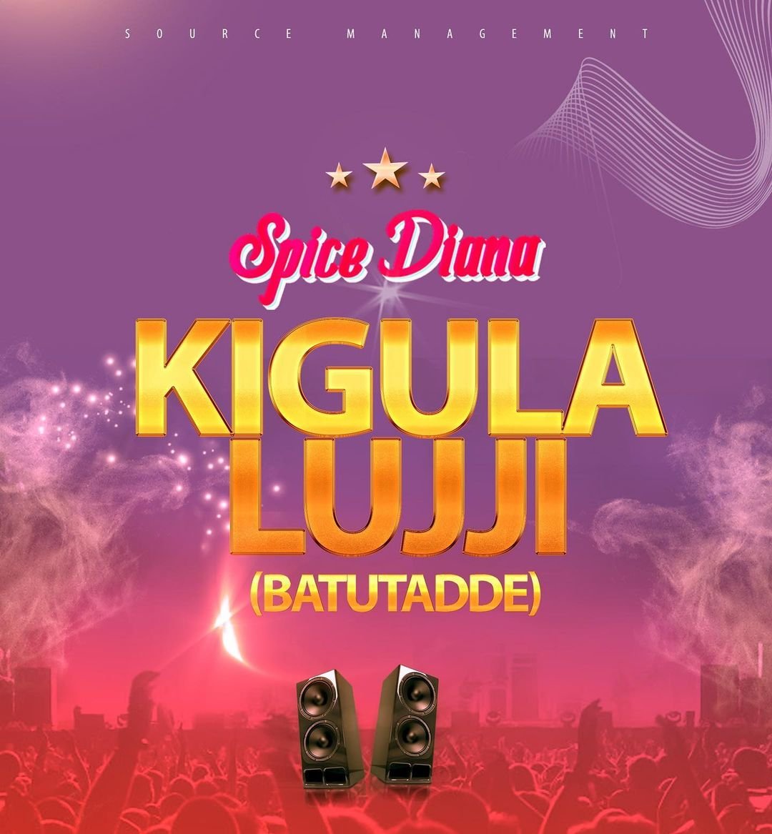 Kigula Lujji  By Spice Diana