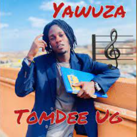 Yawuza By Tom Dee