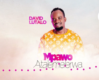 Mpaawo Atalemererwa By David Lutalo