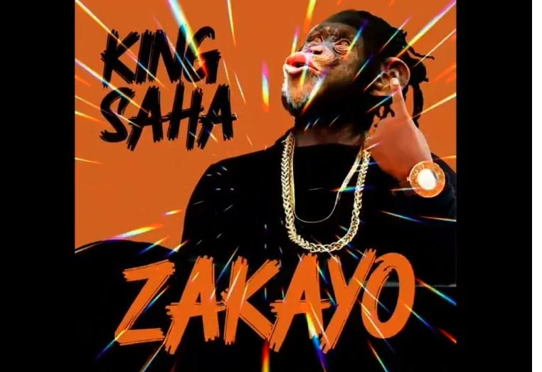 Zakayo By King Saha