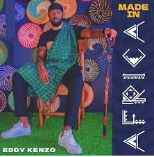Born In Africa Remake By Eddy Kenzo