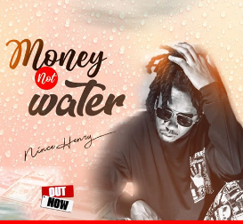 Money Not Water By Nince Henry