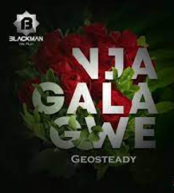 Njagala Gwe By Geo Steady