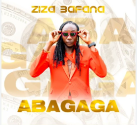 Abagaga By Ziza Bafana