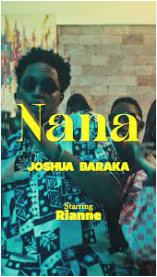 Nana By Joshua Baraka