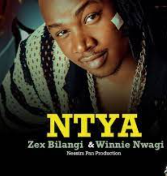 Ntya By Zex Bilangilangi Ft Winnie Nwagi