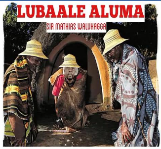 Lubale Anuma By Sir Mathias Walukaga
