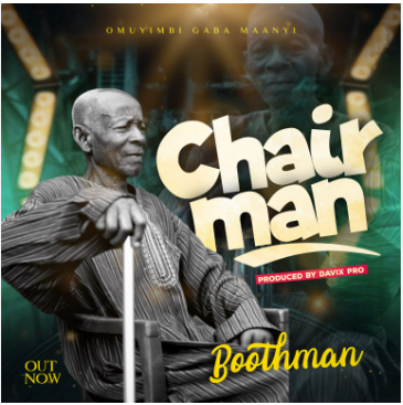 Chairman Remix By Boothman