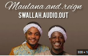 Swallah By Maulana And Reign