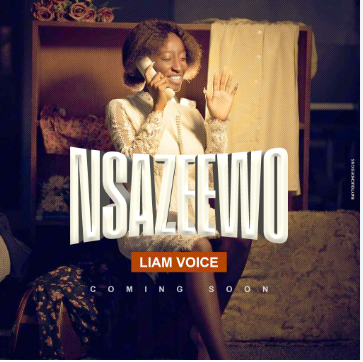 Nsazewo By Liam Voice At UgMuziki