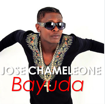 Bayuda By Jose Chameleon