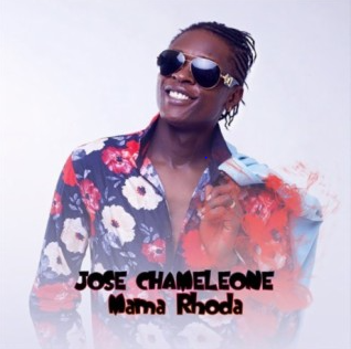 Mama Rhoda By Dr Jose Chameleon Ft Bushoke