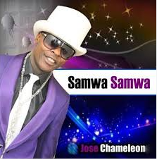 Samwa Samwa By Dr Jose Chameleon Ft Iryn Namubiru