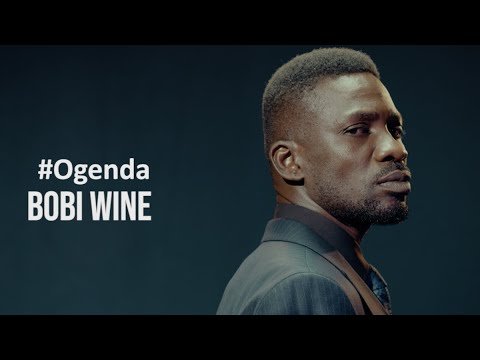 Ogenda By Bobi Wine