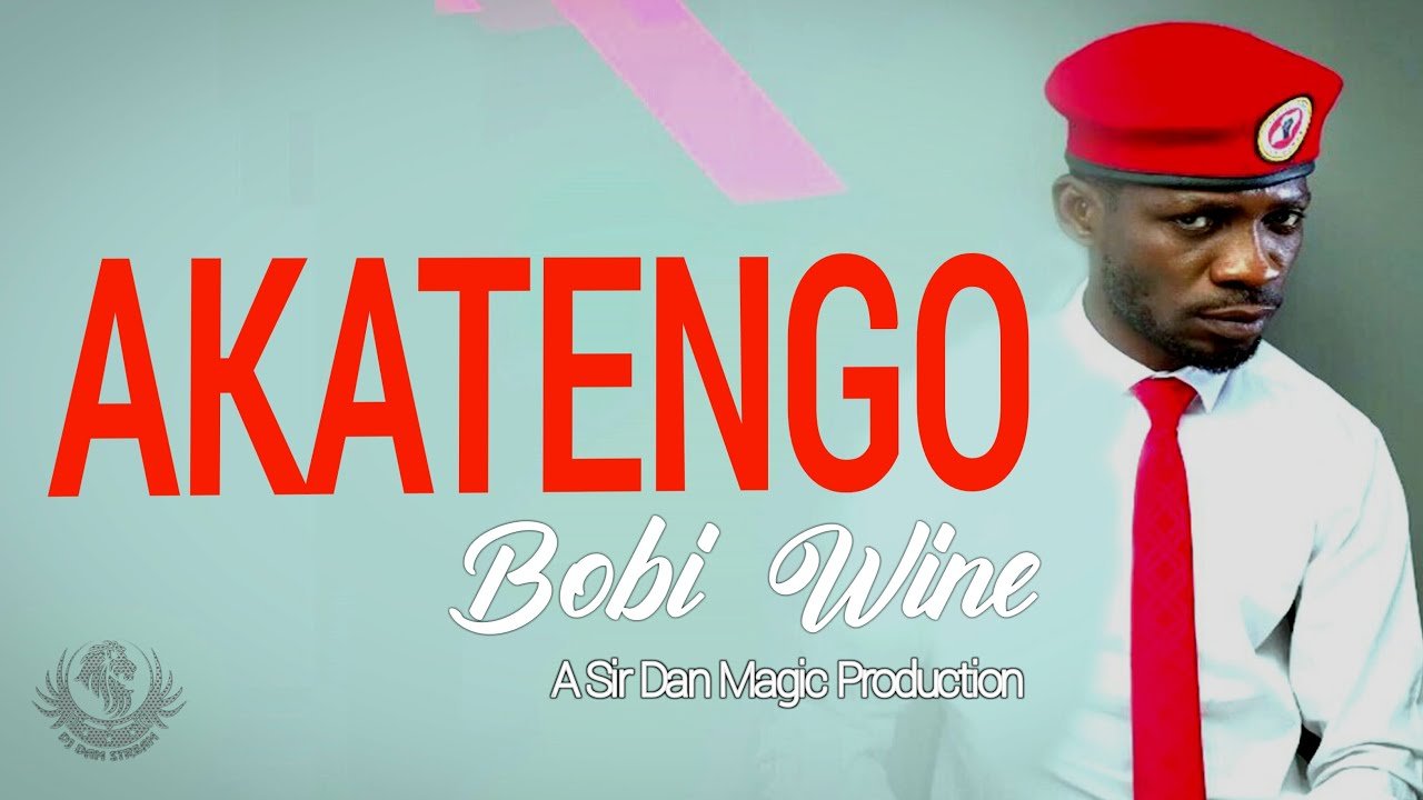 Akatengo By Bobi Wine