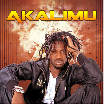 Akalimo By Bobi Wine