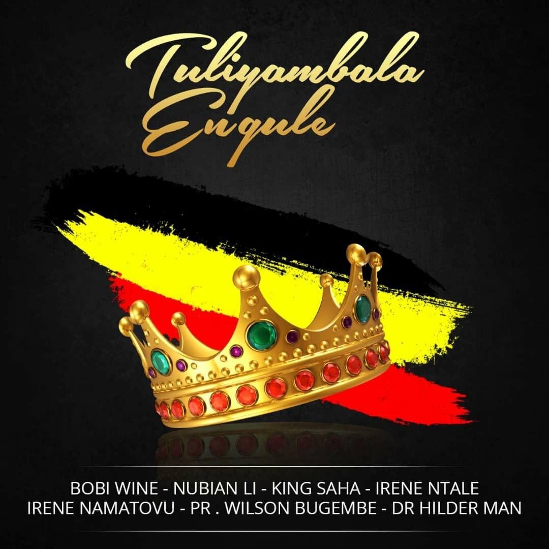 Tuliyambala Engule By Bobi Wine Ft All Stars