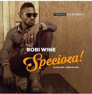 Specioza By Bobi Wine