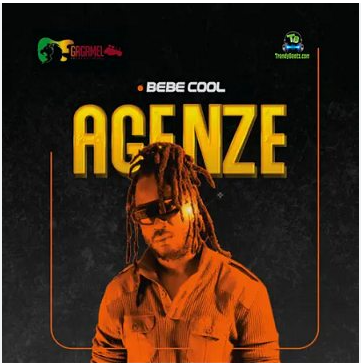 Agenze By Bebe Cool