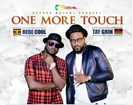 One More Touch By Bebe Cool Ft Tay Grin