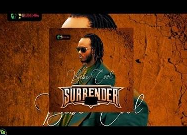 Surrender By Bebe Cool