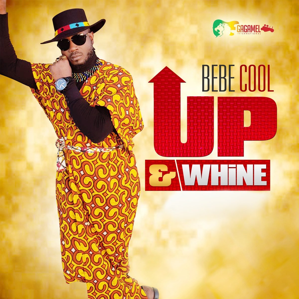 Up And Whine By Bebe Cool