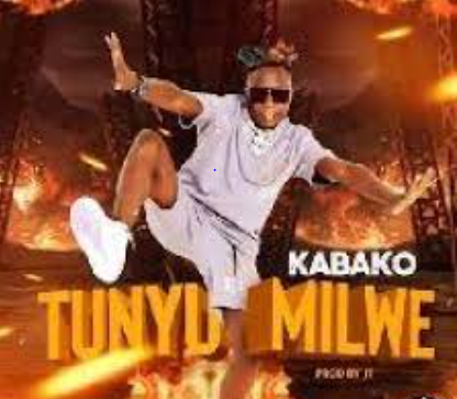 Tunyumilwe By Roden Y Kabako