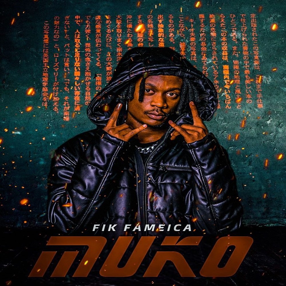 Muko By Fik Fameica