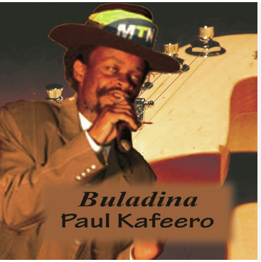 Buladina Ndibakooya By Paul Kafeero