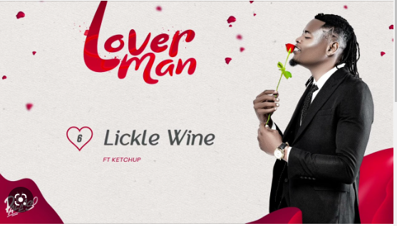 Lickle Wine By Pallaso Ft Ketch Up