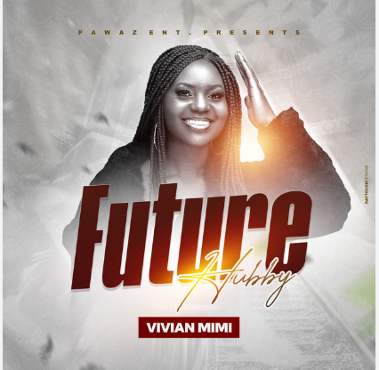 Future Hubby By Vivian Mimi