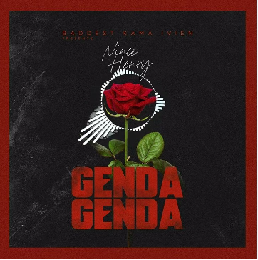 Genda Genda By Nince Henry