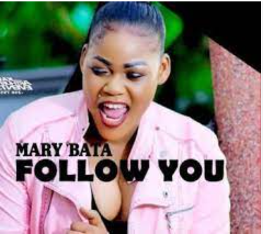 Follow You By Mary Bata