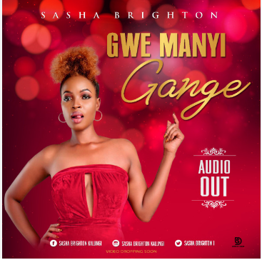 Gwe Manyi Gange By Sasha Brighton