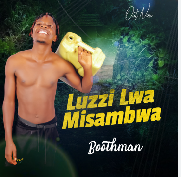 Luzzi Lwa Misambwa By Boothman