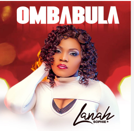 Ombabula By Lanah Sophie