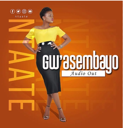 Gwasebayo By Gabbie Ntate