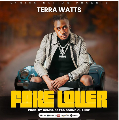 Fake Lover By Terra Watts