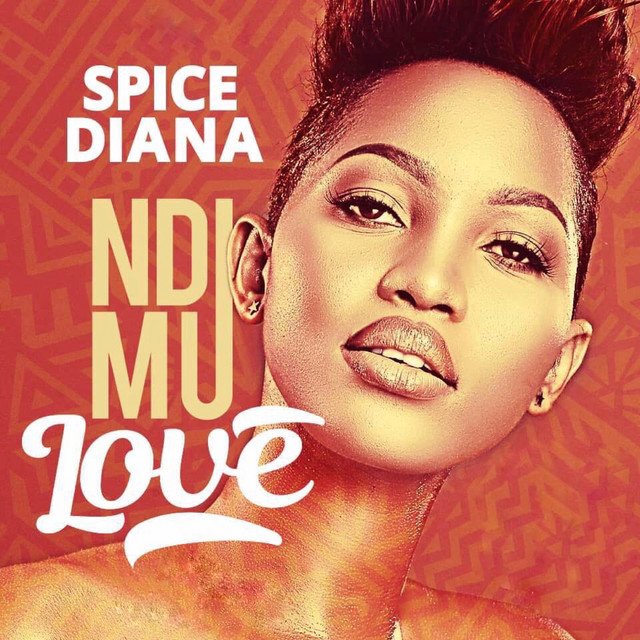 Ndi mu love By Spice Diana