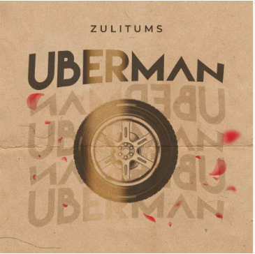 Uberman By Zulitums