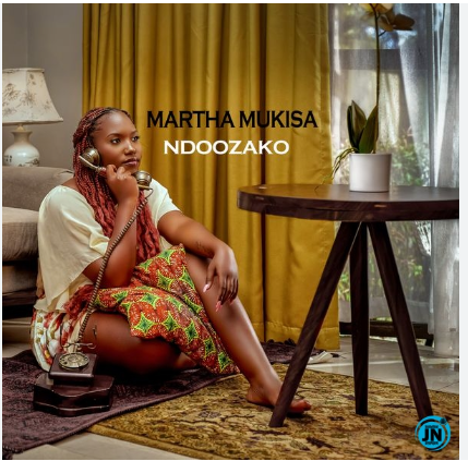 Ndoozako By Martha Mukisa