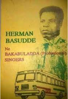 Buddu Owedda By Herman Basudde