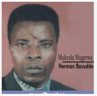 Mubune Engoye  By Herman Basudde