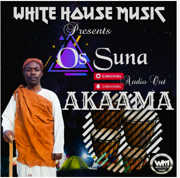 Akaama By Os Suna