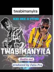 Twabimanyila By Kid Dee Ft Fyno Ug