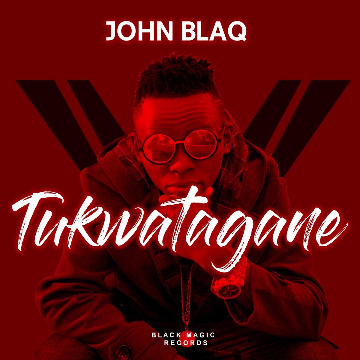 Tukwatagane By John Blaq