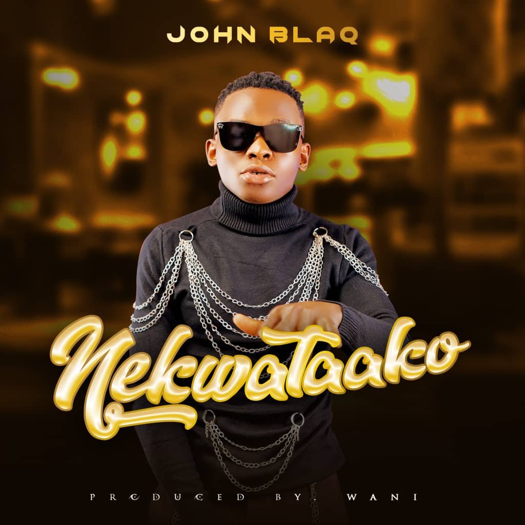 Nekwatako By John Blaq